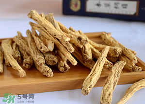 春天能吃黨參嗎？黨參什么人不能吃？