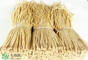 春天能吃黨參嗎？黨參什么人不能吃？