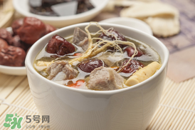 春天能喝烏雞湯嗎？春天能吃烏雞嗎？