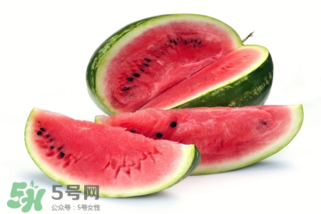糖尿病可以吃西瓜嗎？糖尿病如何放心吃西瓜？