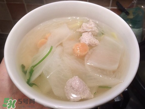 春天能吃白蘿卜嗎？春天吃白蘿卜有什么好處？