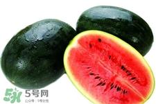 感冒能不能吃西瓜？感冒期間吃西瓜好嗎？