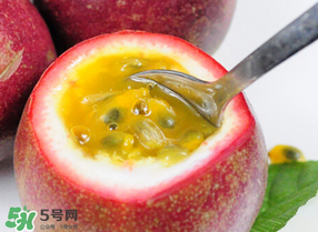 春天能吃百香果嗎？春天吃百香果好嗎？