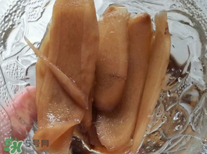 春天能吃醋泡姜嗎？春能吃醋泡姜好嗎？