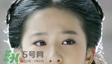 雙眼皮有哪幾種形狀？雙眼皮哪種形狀好看？