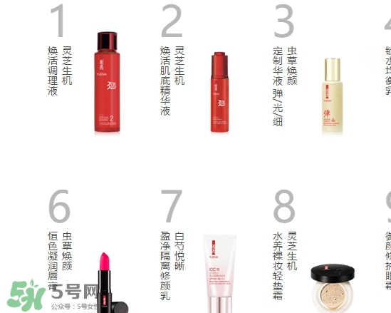 羽西和佰草集哪個(gè)好？羽西和佰草集對比