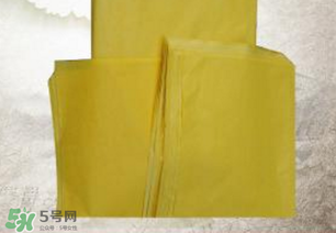 清明節(jié)燒的紙叫什么？清明節(jié)燒的黃紙叫什么？