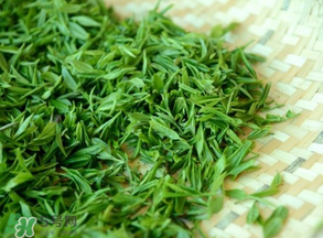 清明茶什么時候采？采清明茶什么時候結(jié)束？