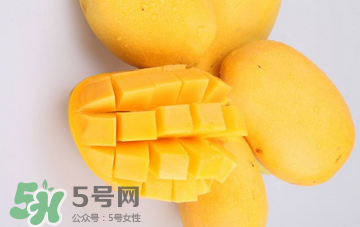 什么人不能吃芒果？哪些人不能吃芒果？