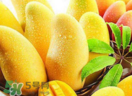 什么人不能吃芒果？哪些人不能吃芒果？