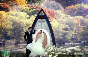 清明節(jié)可以拍婚紗照嗎？清明節(jié)拍婚紗照好嗎？