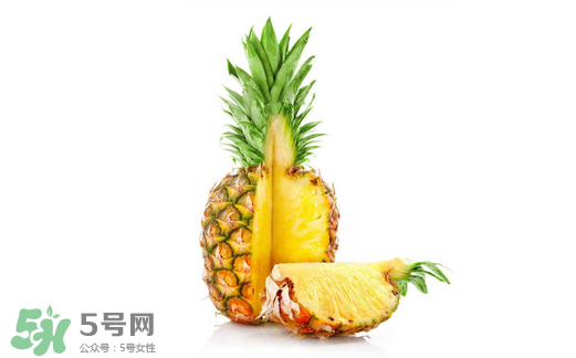 什么人不能吃菠蘿？菠蘿什么時候吃最好？