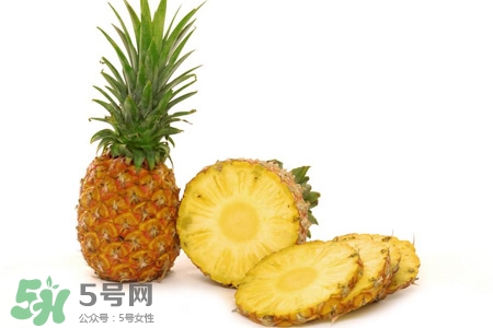 3月份有菠蘿吃嗎？三月份菠蘿可以吃嗎？