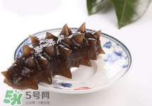 什么人不能吃海參？海參適合什么樣的人吃？