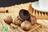 黑蒜是怎么制成的？黑蒜是哪里的特產(chǎn)？