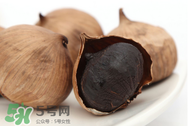 黑蒜是怎么制成的？黑蒜是哪里的特產(chǎn)？