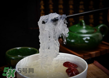 什么人不能吃燕窩？燕窩適合什么人吃？