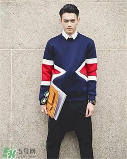 男士衛(wèi)衣里面穿什么？男士衛(wèi)衣怎么搭配好看？