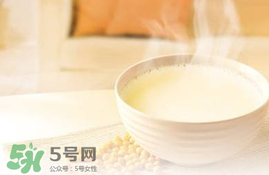 天天喝豆?jié){好嗎？每天喝豆?jié){有什么好處？