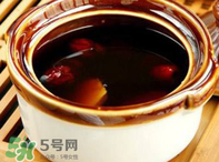 天天喝紅糖水好不好？紅糖水可以天天喝嗎