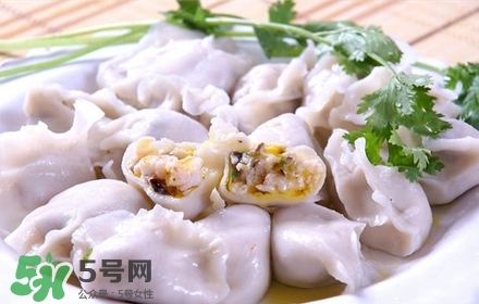 春天吃什么餡的餃子？春天吃什么餡的餃子好？