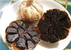 黑蒜是怎么制成的？黑蒜是哪里的特產(chǎn)？