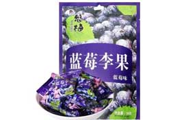 藍(lán)莓李果多少錢(qián)一袋？藍(lán)莓李果428克多少錢(qián)？