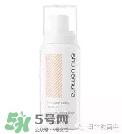植村秀適合什么年齡段？植村秀適合什么年齡