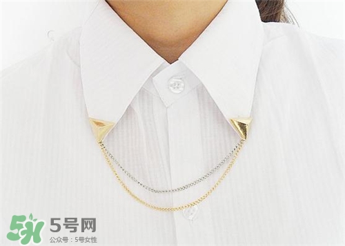 襯衫領(lǐng)口變黃了怎么辦？襯衣發(fā)黃怎么辦？