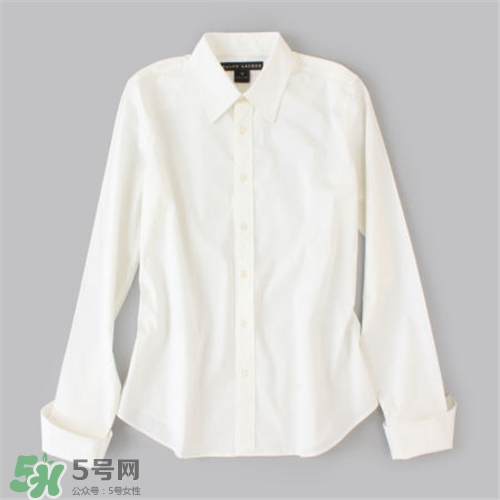 襯衫領(lǐng)口變黃了怎么辦？襯衣發(fā)黃怎么辦？