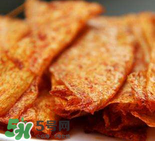 辣條是什么做的？辣條是怎么做的？