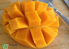 春天能吃芒果嗎？春天吃芒果的好處