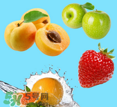 咳嗽吃什么好得快？咳嗽吃什么水果好？