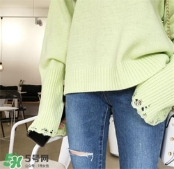 針織衫什么牌子好？哪個(gè)牌子針織衫好？