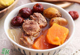 春天可以吃板栗嗎？春天吃板栗好嗎？