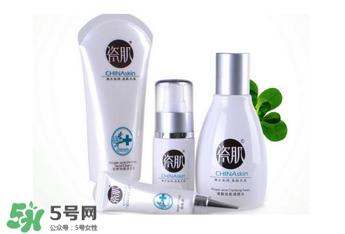 有人用過(guò)瓷肌嗎？瓷肌的護(hù)膚品怎么樣？