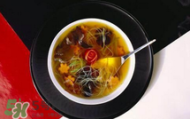 什么湯好喝又有營養(yǎng)？春天什么湯好喝？