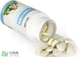 春天可以吃鈣片嗎？春天孩子吃什么鈣片？