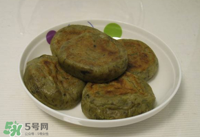 清明菜粑粑蒸多久？清明菜粑粑的做法