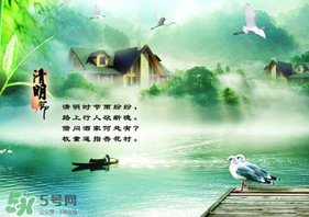 清明不過社是什么意思？清明不過社的社是哪天？