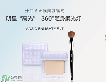 毛戈平化妝品怎么樣？毛戈平是什么檔次？