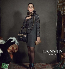 lanvin是哪個國家的牌子？浪凡是哪個國家的品牌？