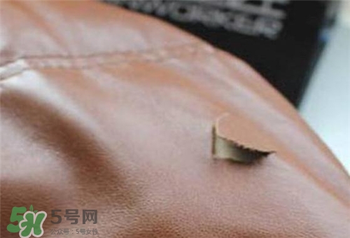 皮衣破了怎么修補？皮衣破皮了怎么修復？