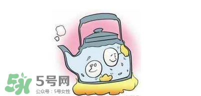 燙傷起泡要挑破嗎？燙傷起泡怎么處理？