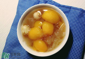 枇杷怎么保存？枇杷剝皮后怎樣保存？