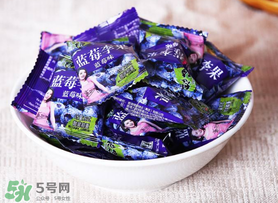 藍(lán)莓李果多少錢一袋？藍(lán)莓李果428克多少錢？