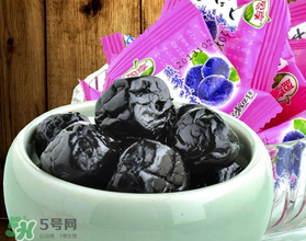 藍(lán)莓李果是假的嗎？火車(chē)上的藍(lán)莓李果是真的嗎？