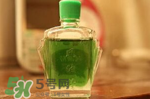 肚子疼可以擦風(fēng)油精嗎？風(fēng)油精的作用