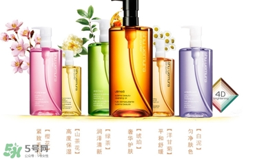 植村秀適合什么膚質(zhì)？植村秀適合干性肌膚嗎？