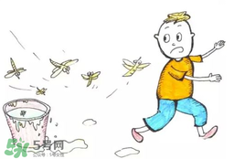 什么防蚊效果好？嬰兒用什么防蚊？